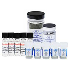 Standard Reference Materials